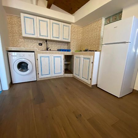 Villa Sa Domo Holorada 3 à Olbia Extérieur photo