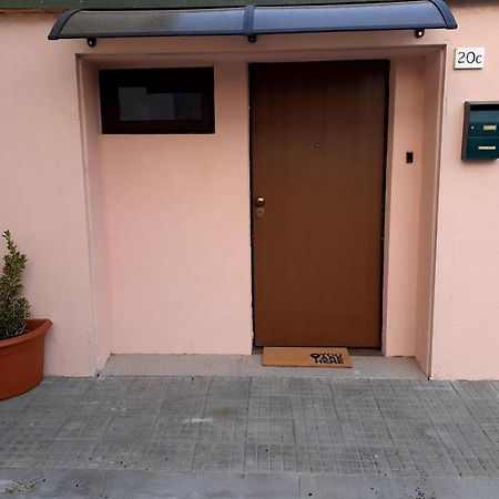 Villa Sa Domo Holorada 3 à Olbia Extérieur photo