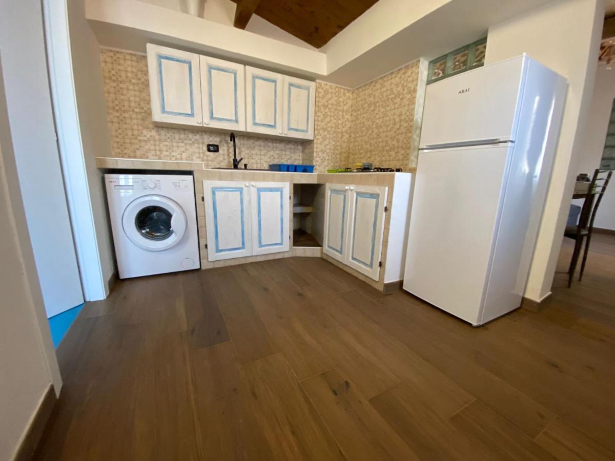 Villa Sa Domo Holorada 3 à Olbia Extérieur photo