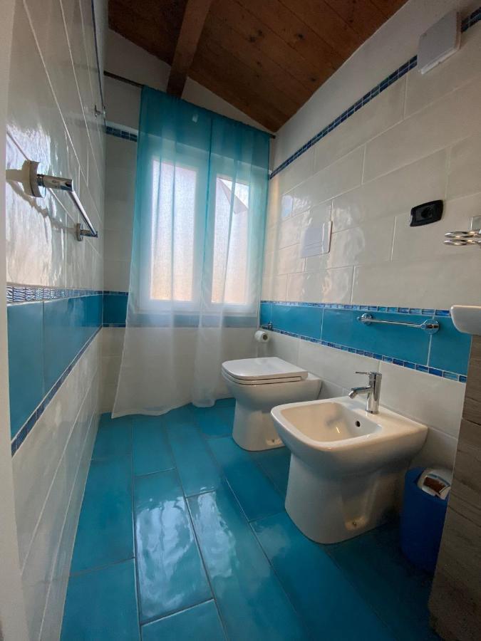 Villa Sa Domo Holorada 3 à Olbia Extérieur photo