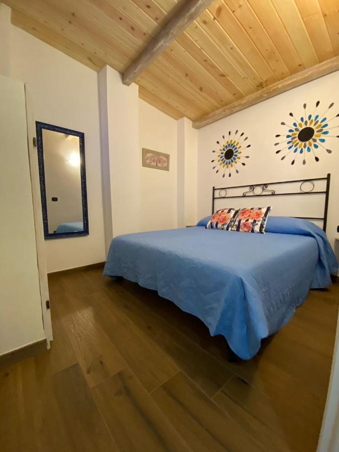 Villa Sa Domo Holorada 3 à Olbia Extérieur photo