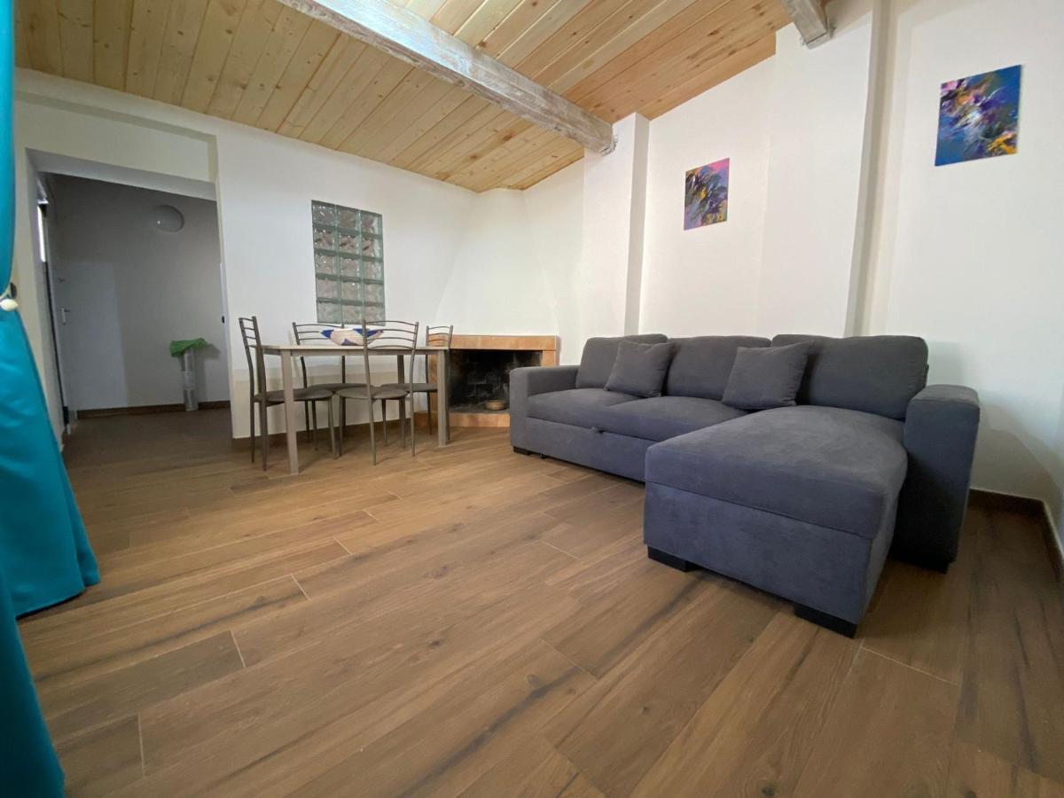 Villa Sa Domo Holorada 3 à Olbia Extérieur photo