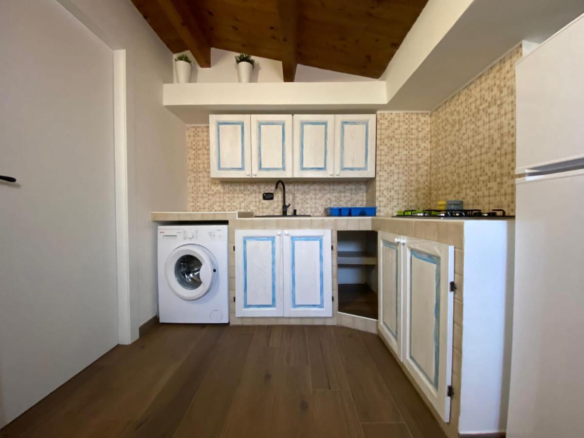 Villa Sa Domo Holorada 3 à Olbia Extérieur photo