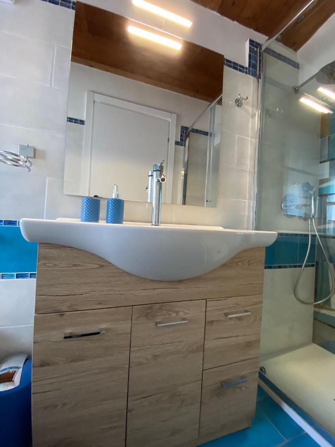 Villa Sa Domo Holorada 3 à Olbia Extérieur photo