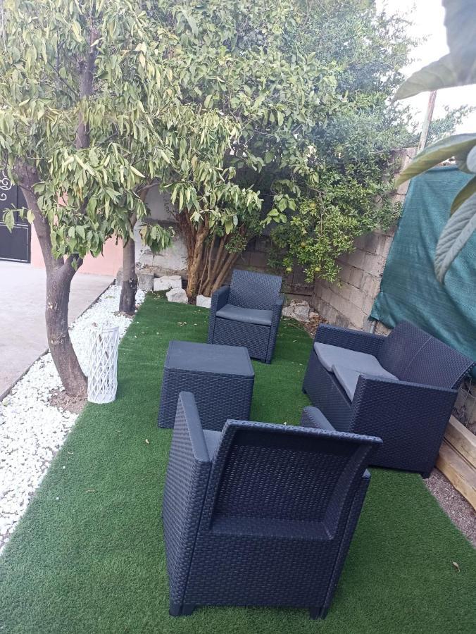 Villa Sa Domo Holorada 3 à Olbia Extérieur photo