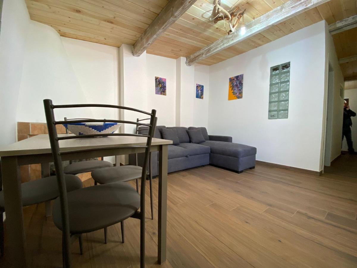 Villa Sa Domo Holorada 3 à Olbia Extérieur photo
