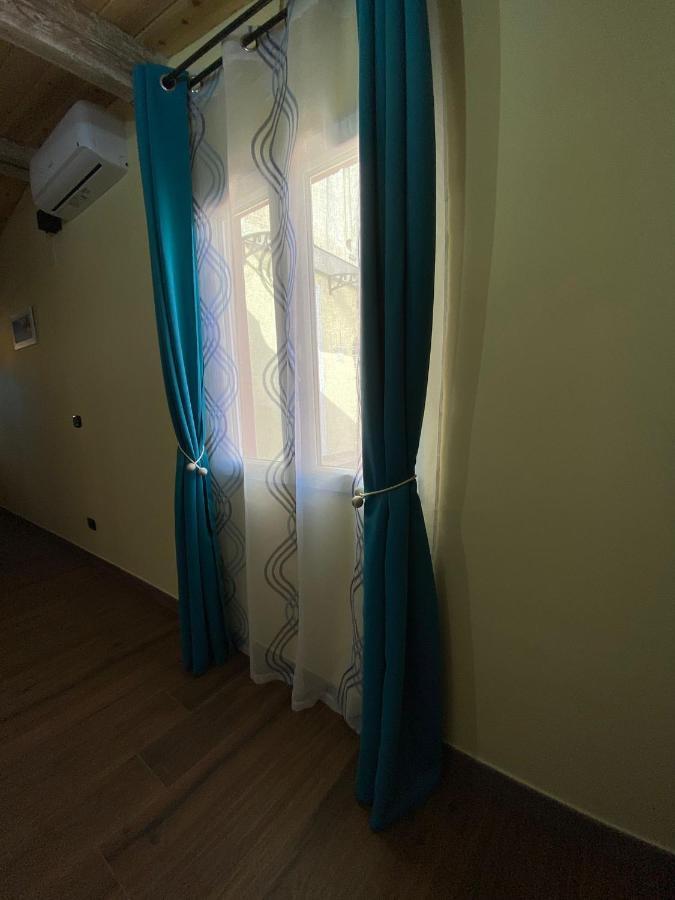 Villa Sa Domo Holorada 3 à Olbia Extérieur photo