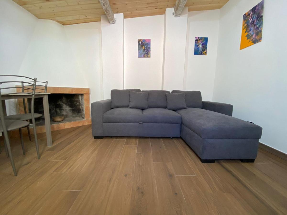 Villa Sa Domo Holorada 3 à Olbia Extérieur photo