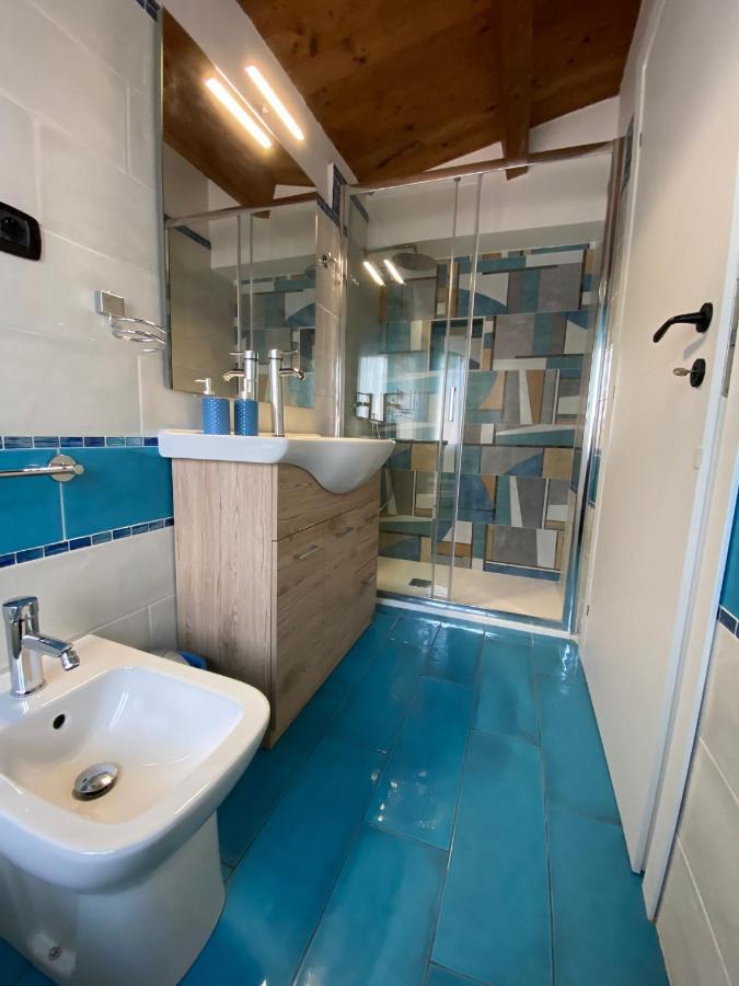 Villa Sa Domo Holorada 3 à Olbia Extérieur photo