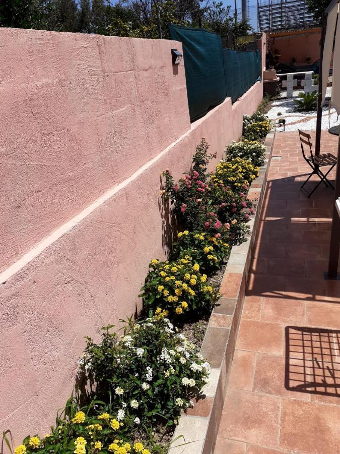 Villa Sa Domo Holorada 3 à Olbia Extérieur photo