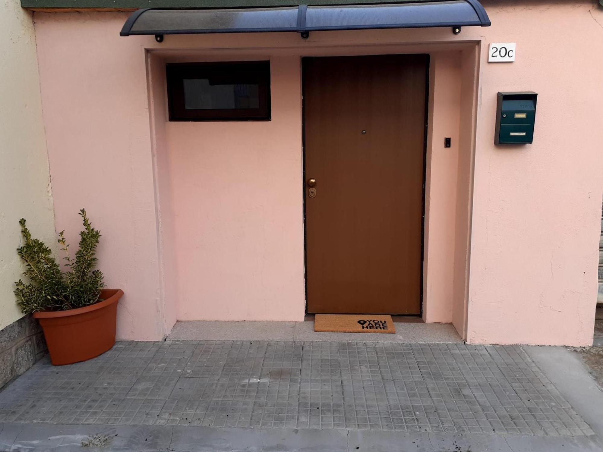 Villa Sa Domo Holorada 3 à Olbia Extérieur photo
